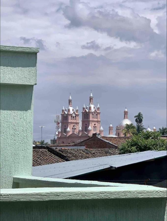 Apartment Apto A 300 Mts De La Basilica De + Wifi