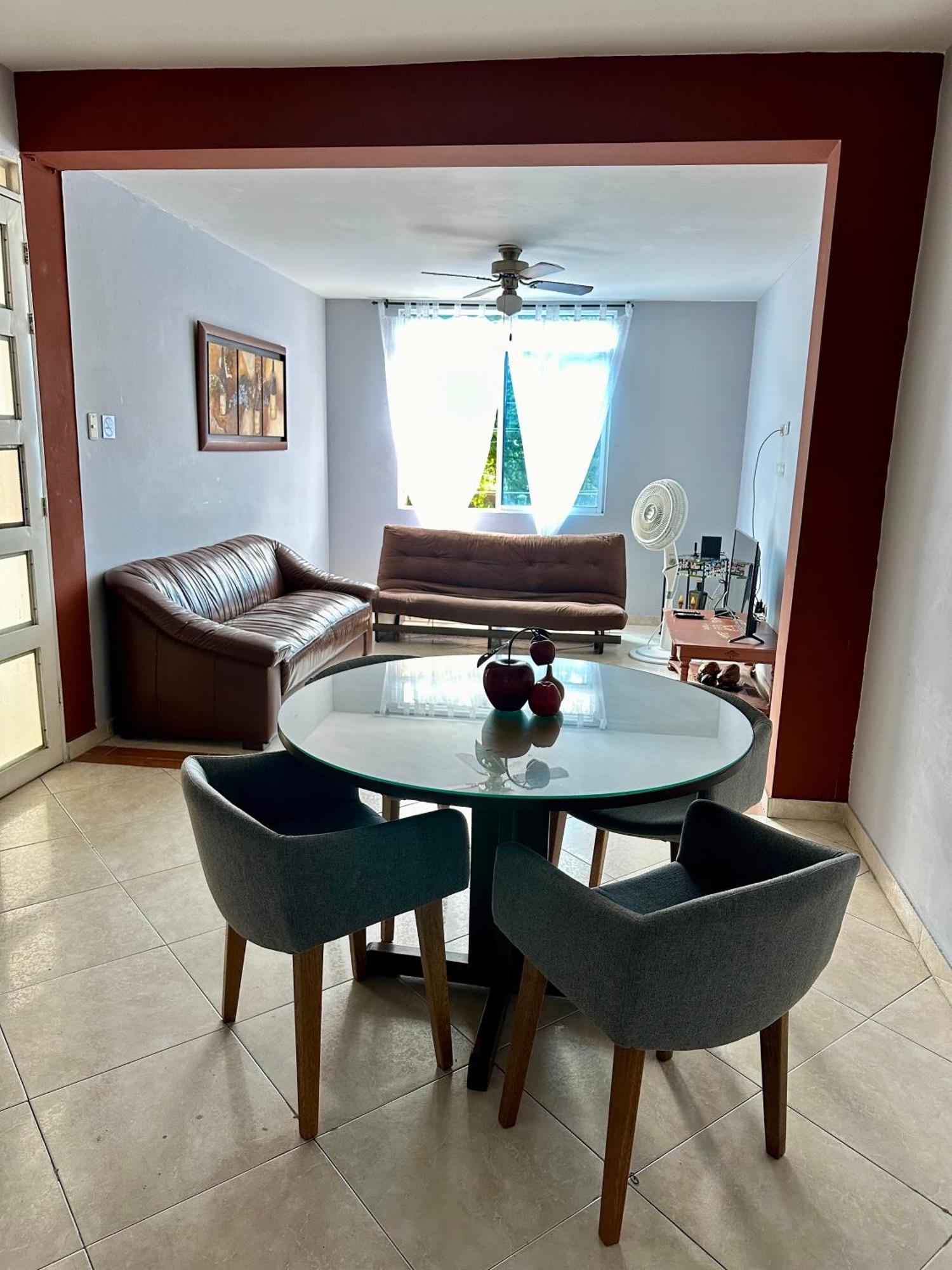Apartment Apto A 300 Mts De La Basilica De + Wifi *